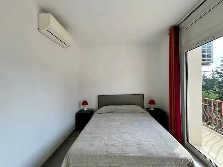 Le Kiwi, Bel Appartement Moderne En Pleine Nature Йер Апартаменты