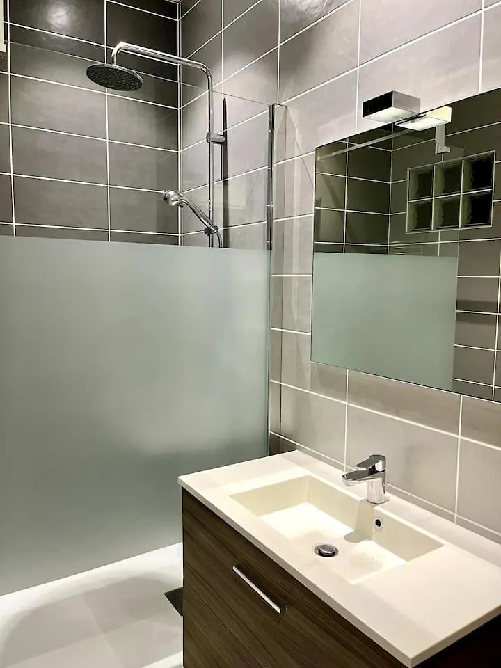Le Kiwi, Bel Appartement Moderne En Pleine Nature Йер